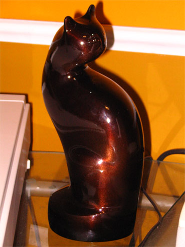 Katherine's Urn